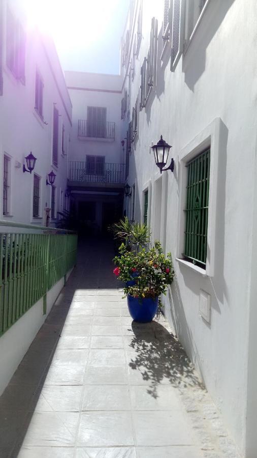 Gravina Comfort Tarifa Exterior photo