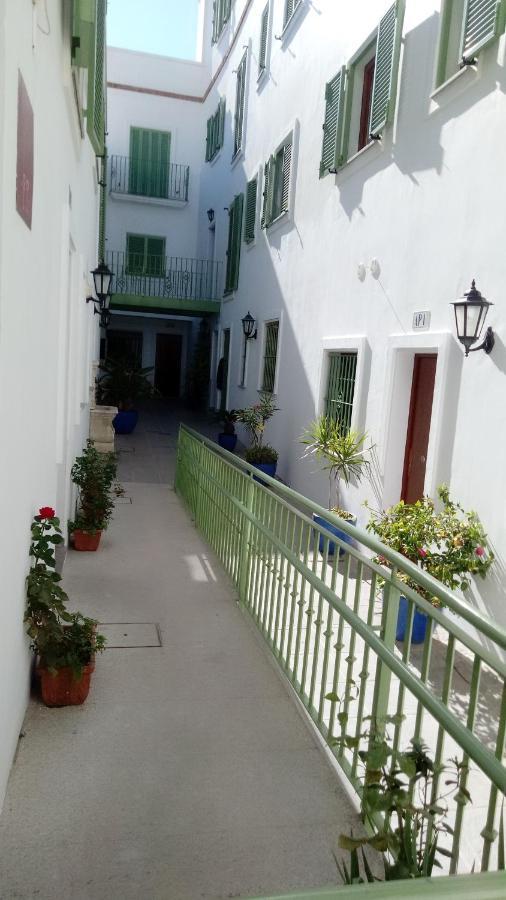 Gravina Comfort Tarifa Exterior photo
