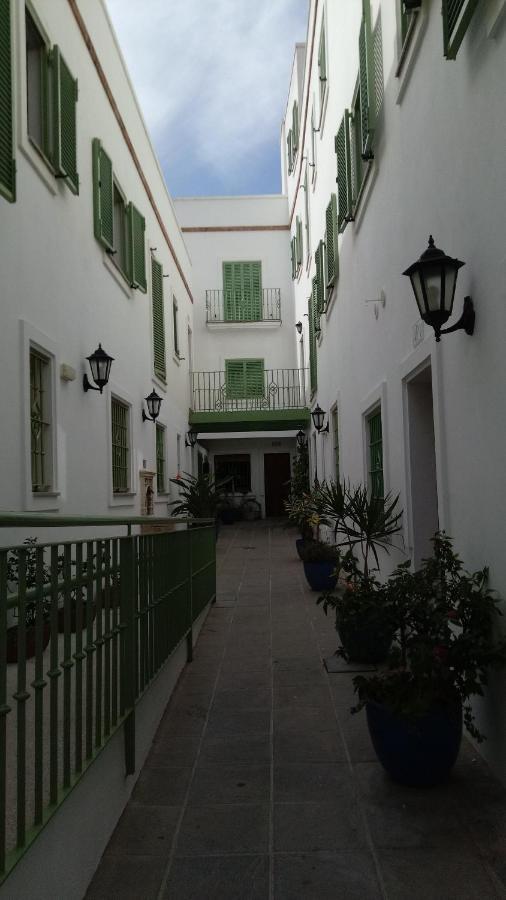 Gravina Comfort Tarifa Exterior photo