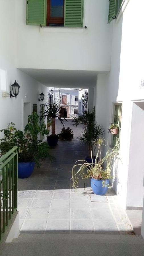 Gravina Comfort Tarifa Exterior photo