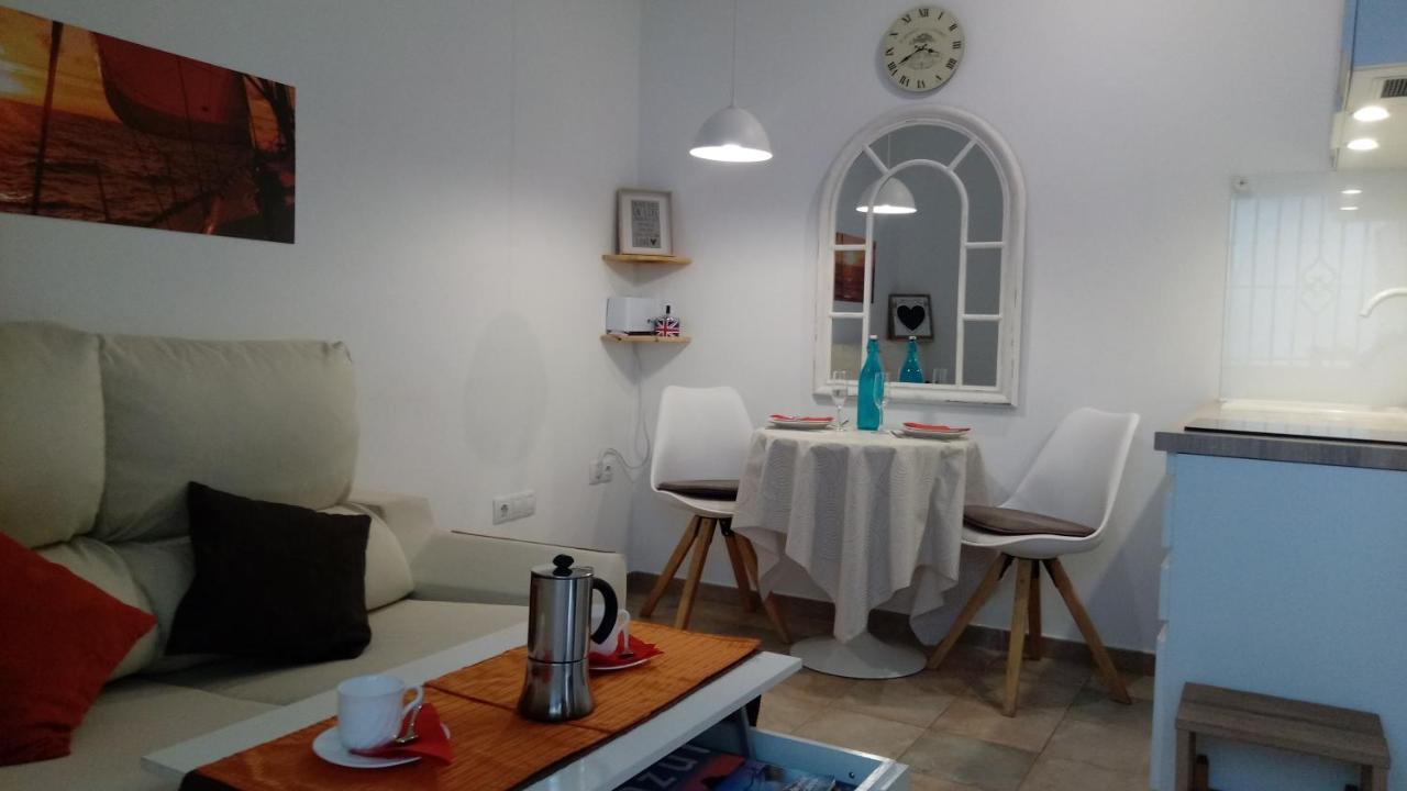 Gravina Comfort Tarifa Exterior photo